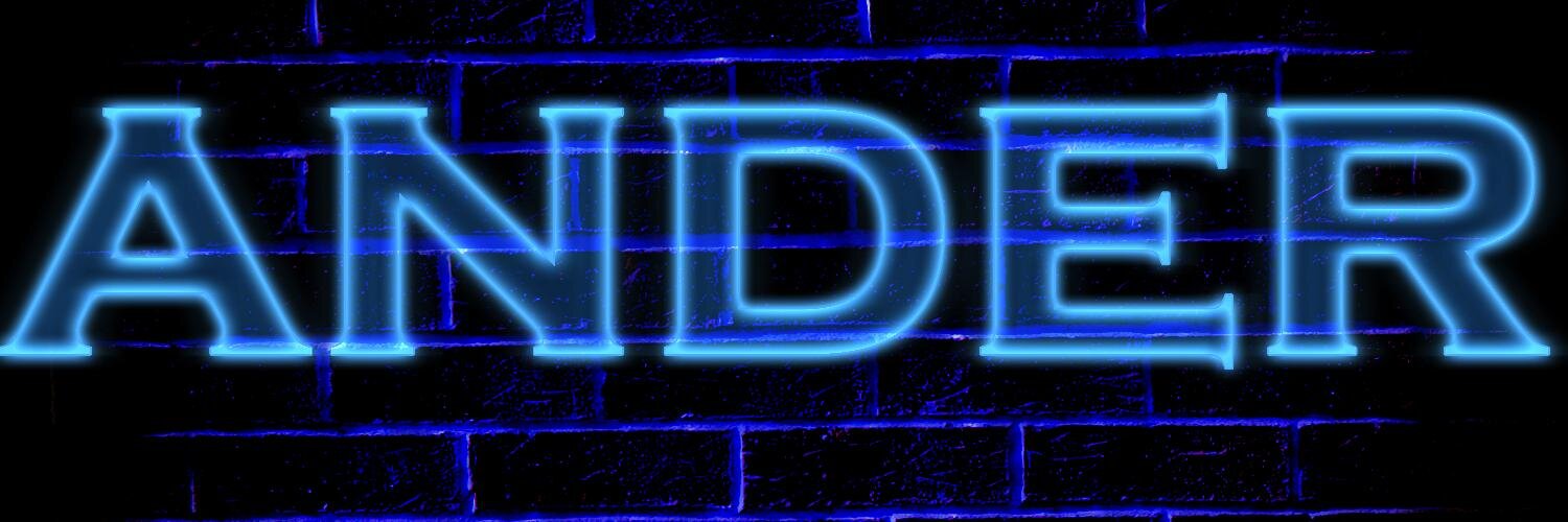 andersondbc1's profile banner image