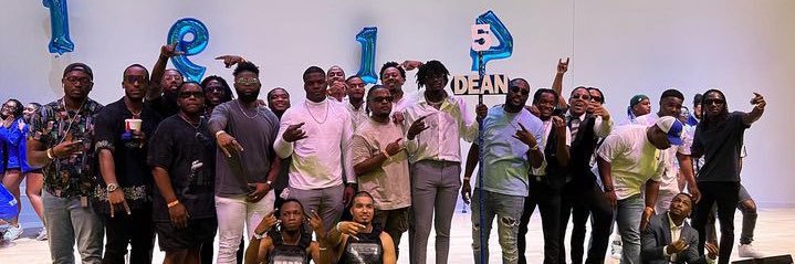 Bodacious Bad BoyΣ 🤘🏾 banner