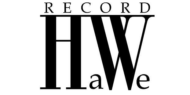HAWE RECORD banner