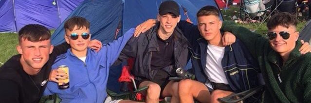 jameshorton110's profile banner image
