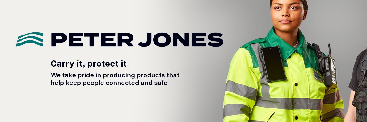 PeterJonesILG's profile banner image