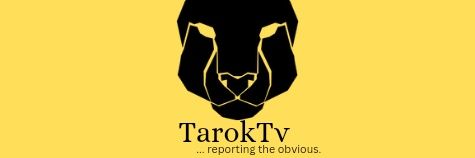 taroktv's profile banner image