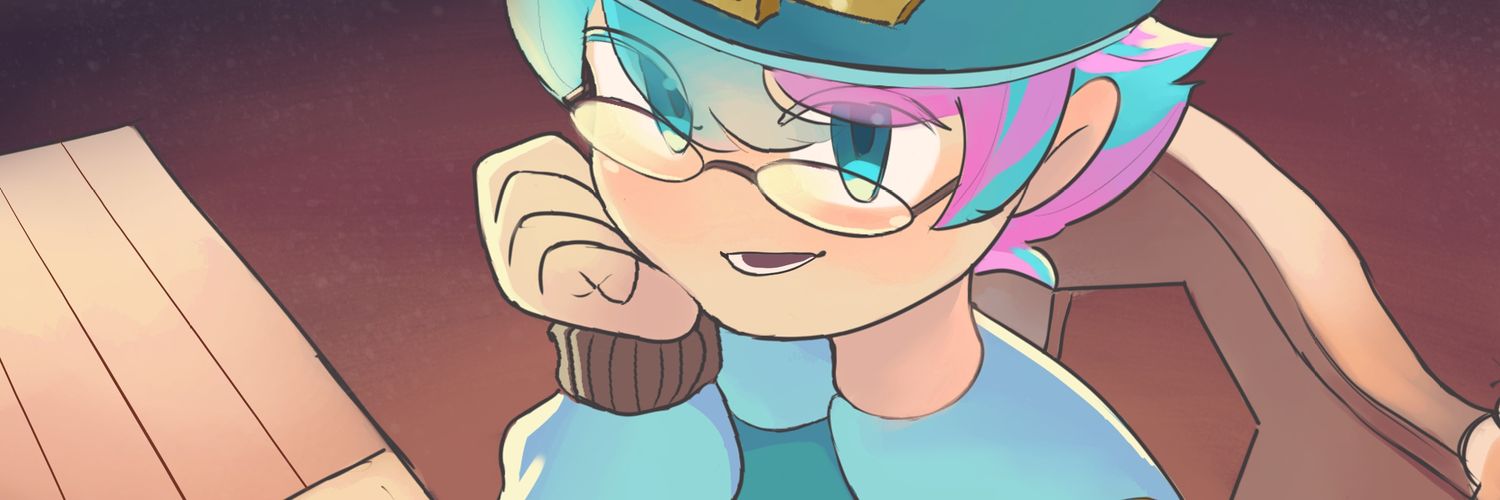 AwA兔兔🌻 banner
