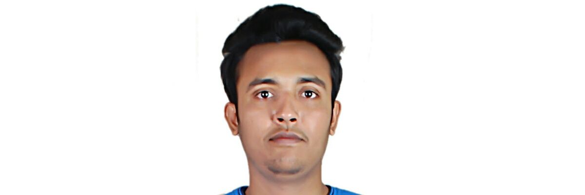 akramshei's profile banner image