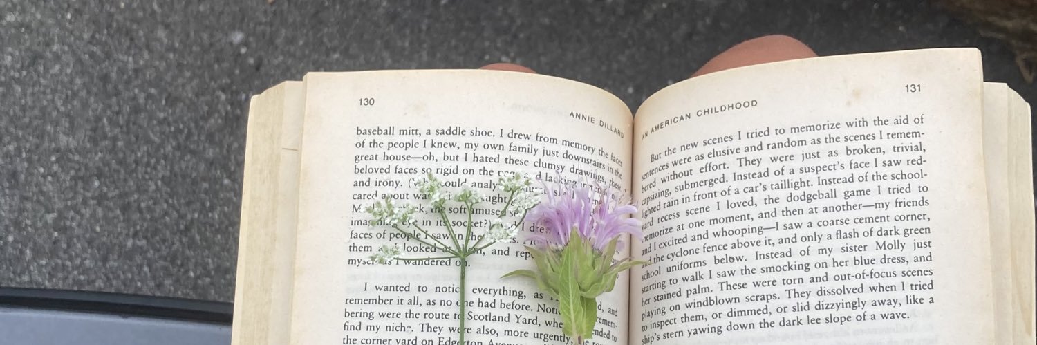 MeganHensel's profile banner image