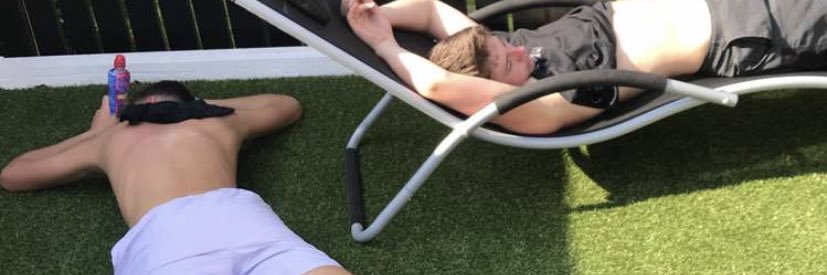BlainConor's profile banner image