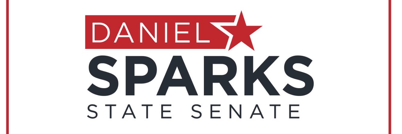 Daniel Sparks's banner