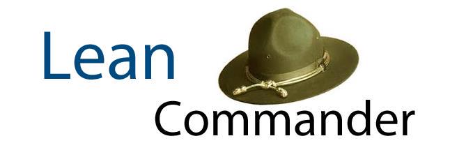 LeanCommander's profile banner image