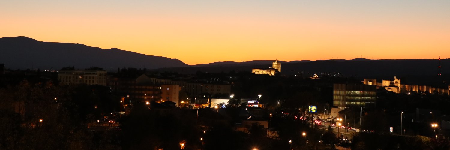 AbelNeuman's profile banner image