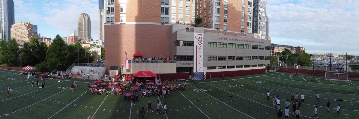 Sean Barowski Jr banner