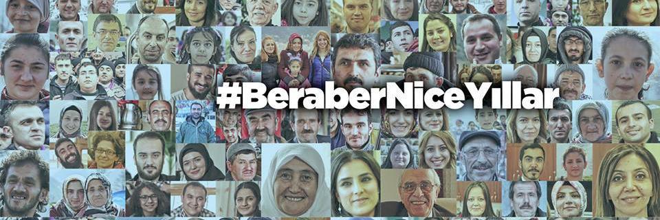 BeraberNY's profile banner image