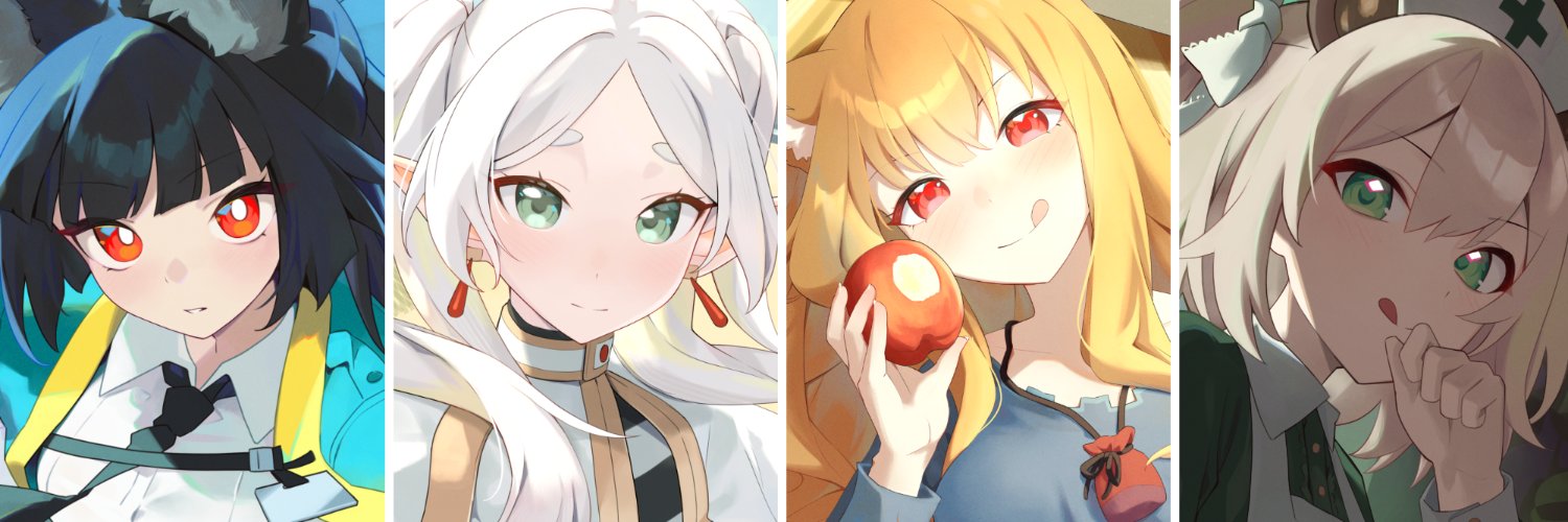 tiribrush's profile banner image