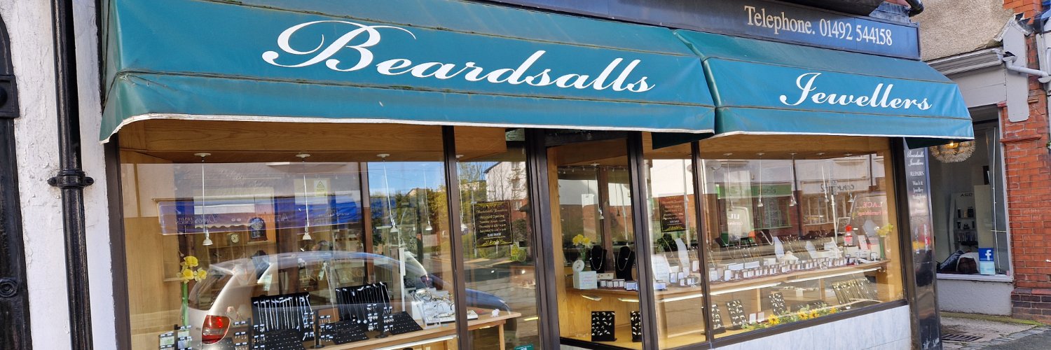 BeardsallsJ's profile banner image