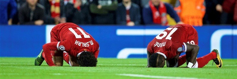 Midooo1997Salah's profile banner image
