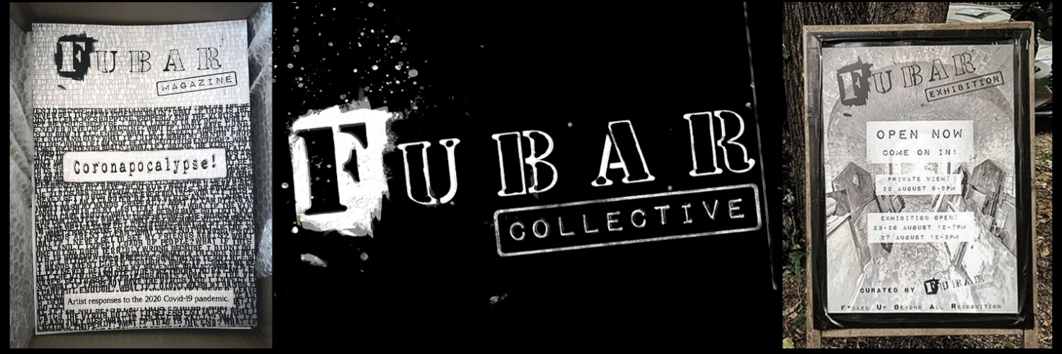 Fubar Collective banner