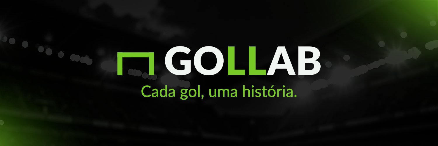 GOL LAB banner