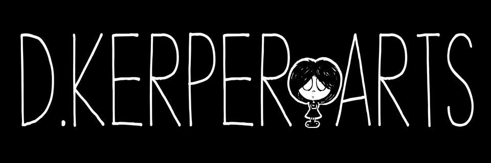 dkerperarts's profile banner image