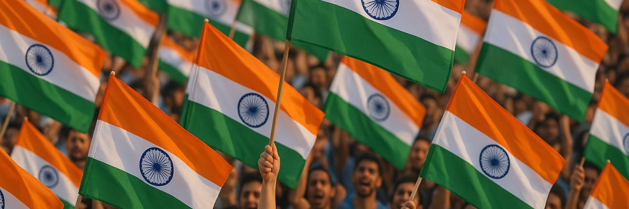 TrendWithSTA🇮🇳 banner
