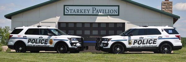 CirclevillePD Profile Banner