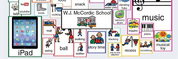 WJMcCordic Profile Banner