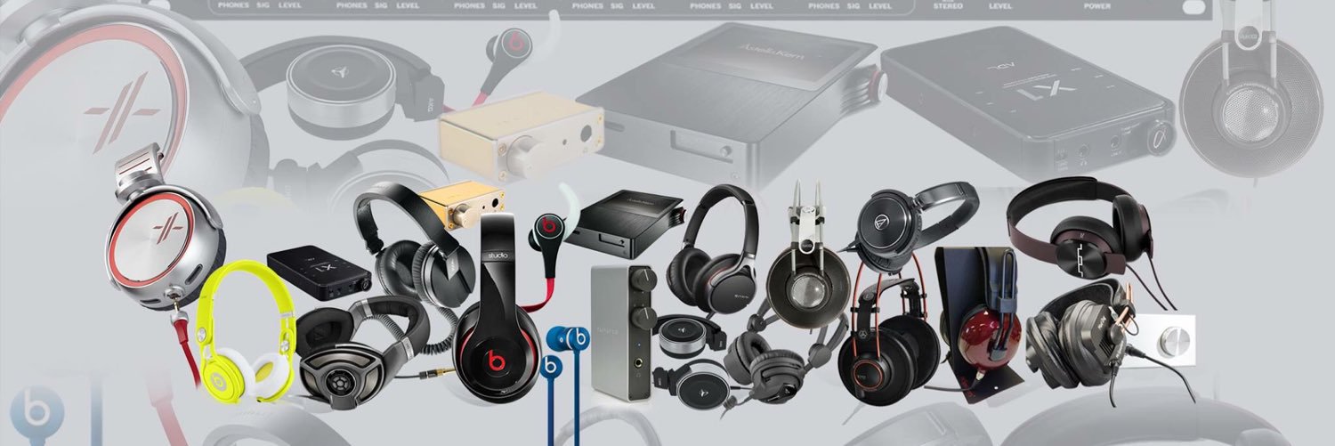 HiFiInsider's profile banner image