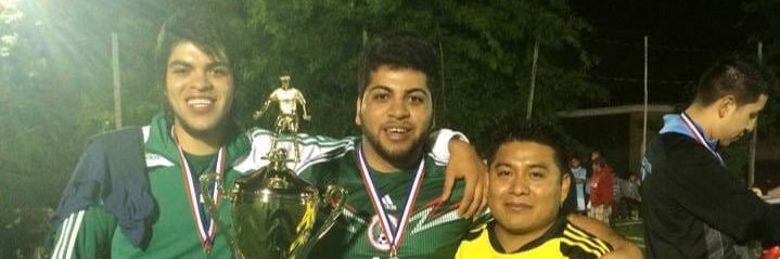 Gerardo Solis banner