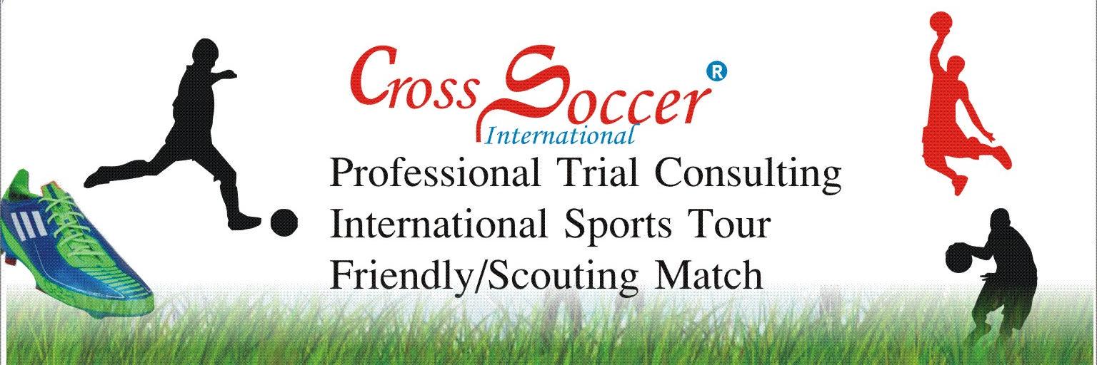 SoccerCross's profile banner image