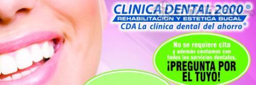 2000Dental's profile banner image
