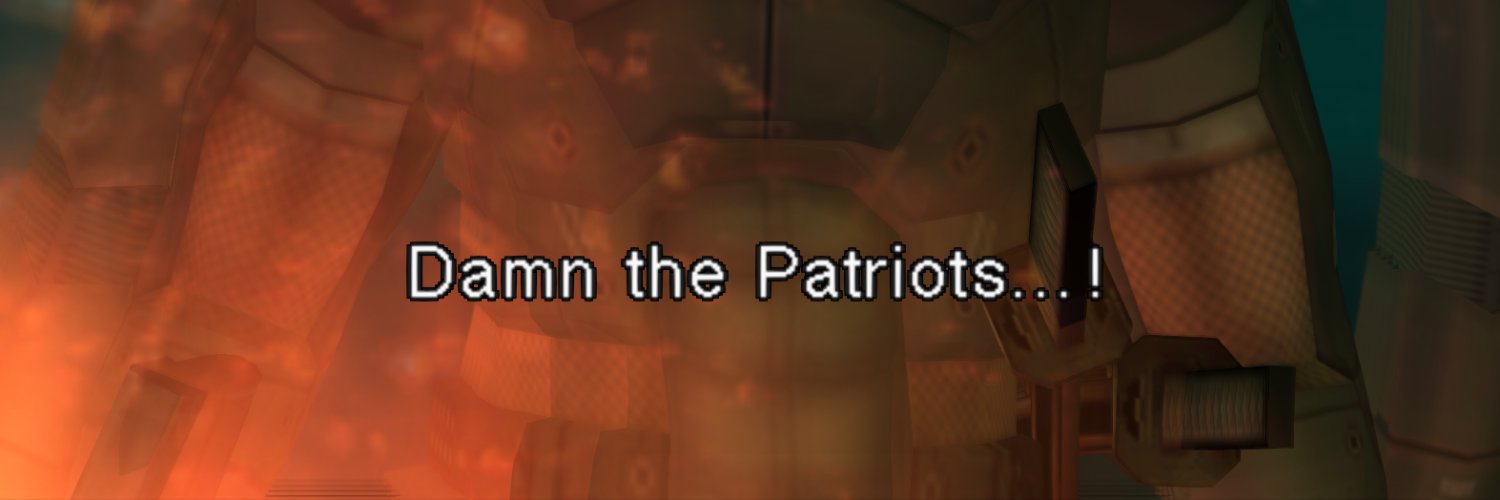 joelispersonal's profile banner image
