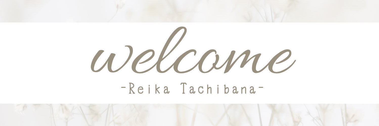 Reikaa0519's profile banner image