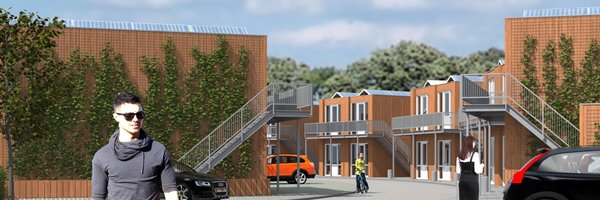 C3Living Profile Banner