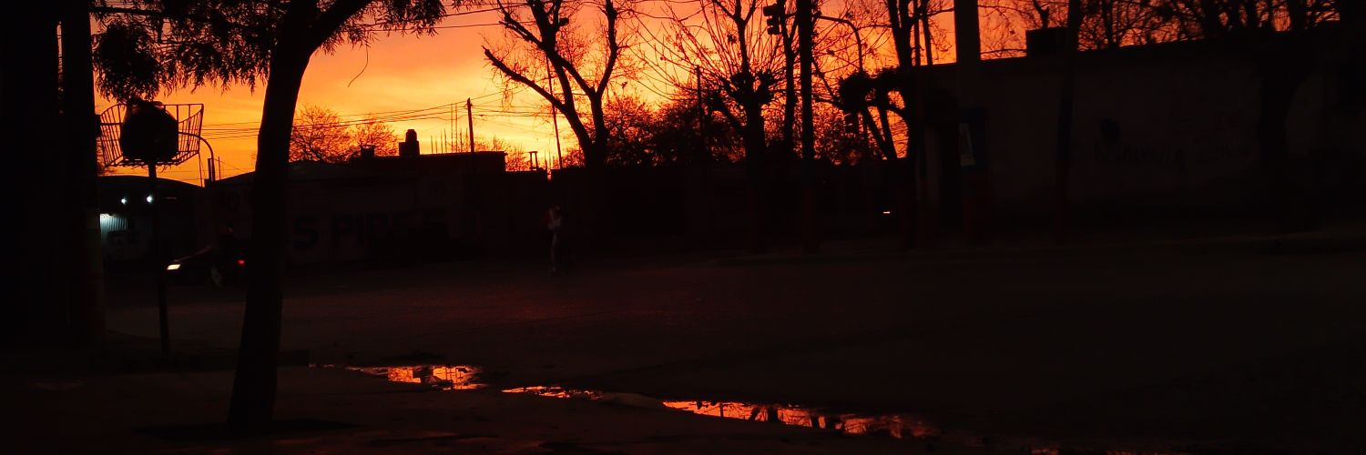 Angel_Pallares's profile banner image
