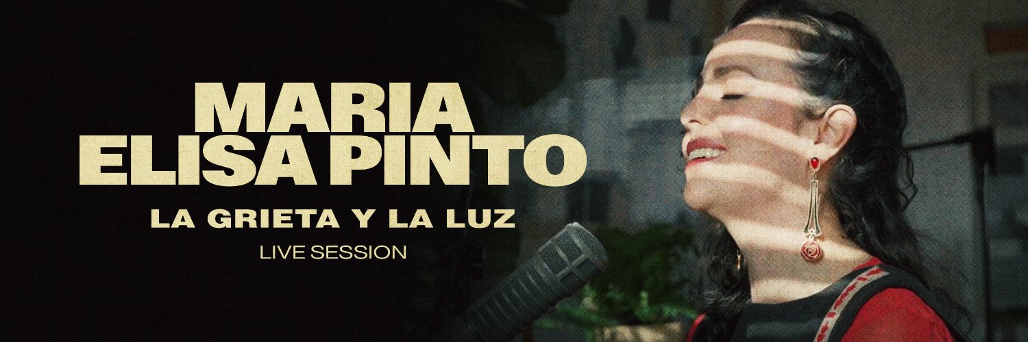 MariaElisaPinto's profile banner image