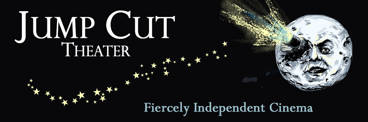 Jump Cut Theater banner
