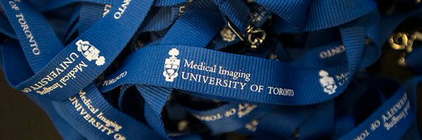 UofT Medical Imaging Profile Banner