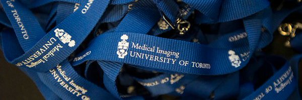 UofTMedIm Profile Banner