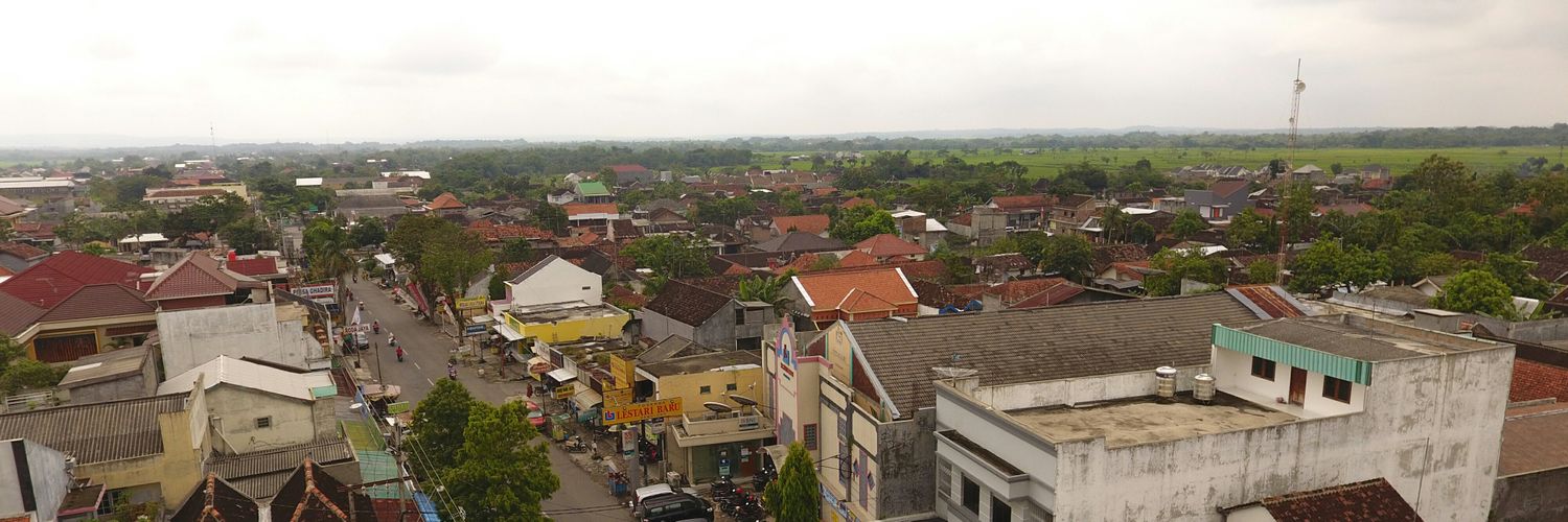 Kota Gemolong banner