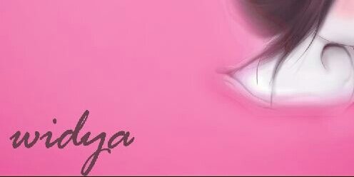 WidyaaSeptiani's profile banner image