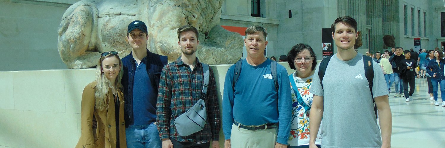 Charles D Phillips banner