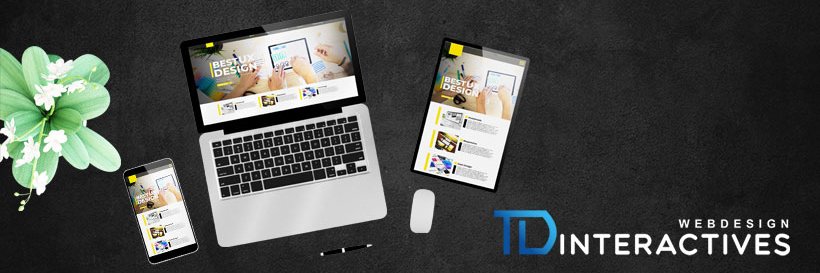 TD Interactives (@tdinteractives) / Posts / X