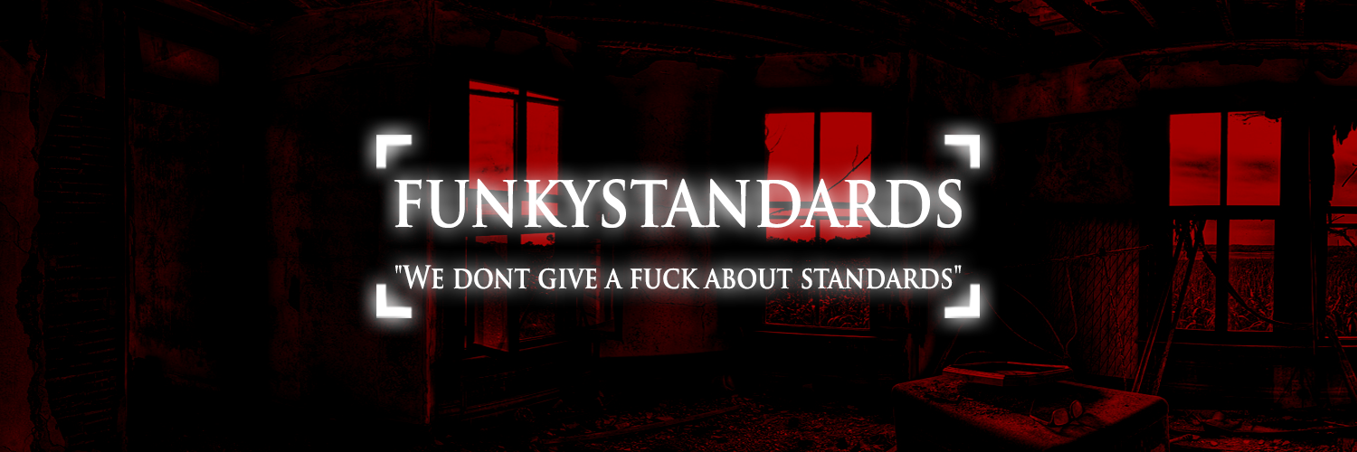 FunkyStandards's profile banner image