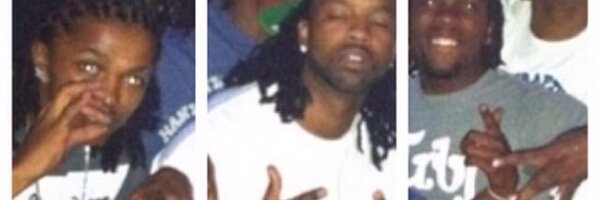 PRINCeDeForeign Profile Banner