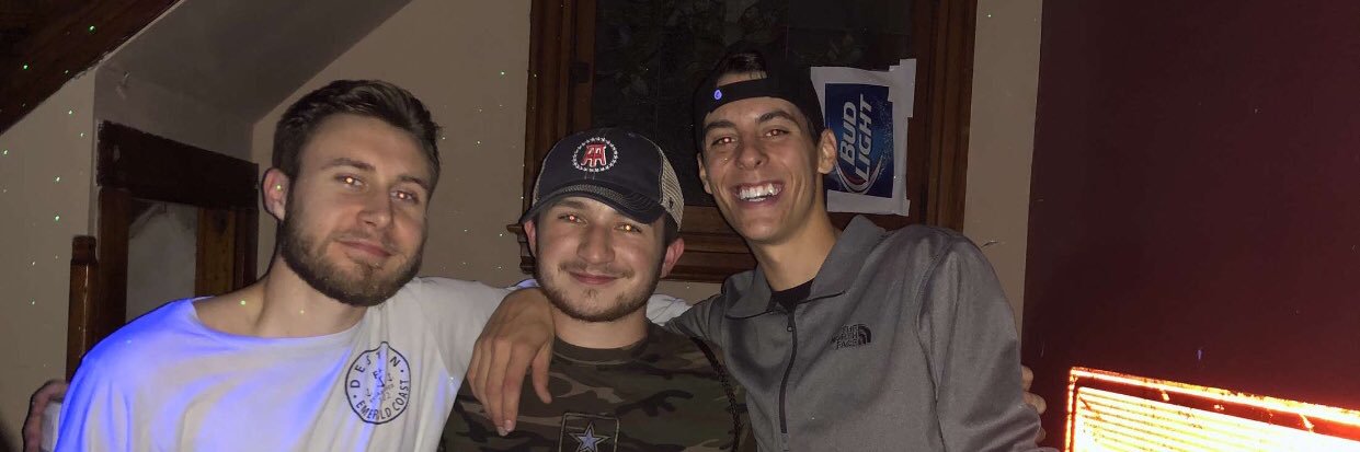 BosleyAustin's profile banner image