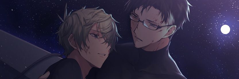 遙@∴退屈を嫌うチャグマ狂い。 banner