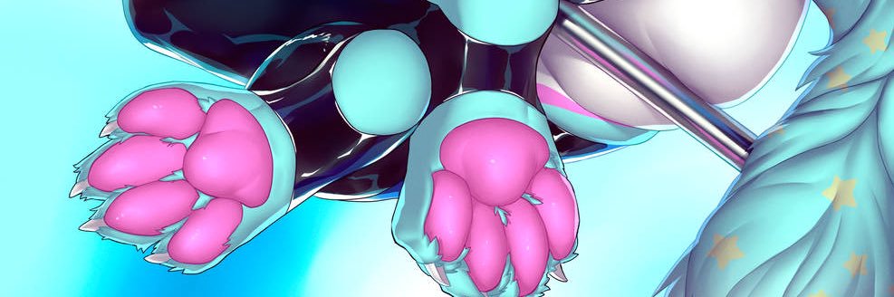 Kitsu banner
