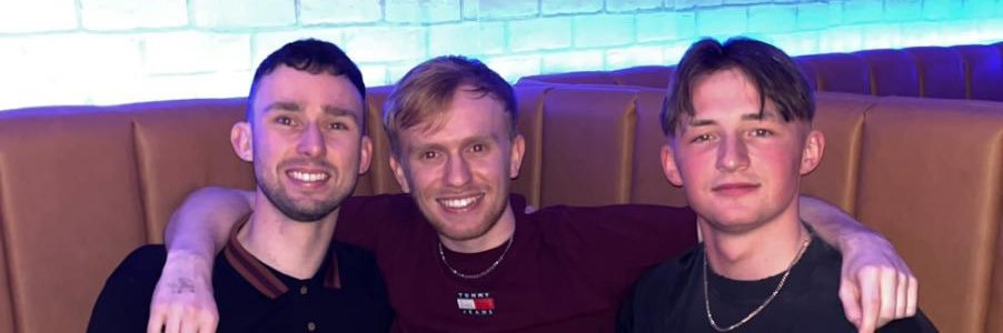 Kyle Howat banner