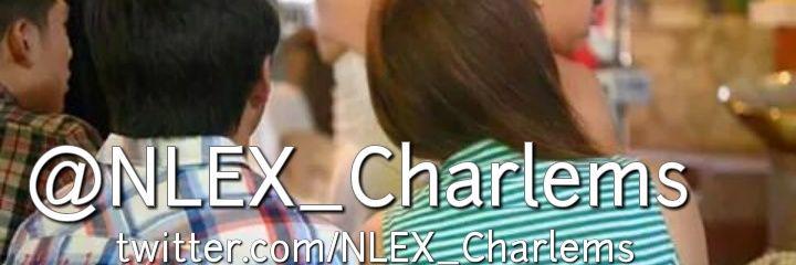 NLEX_Charlems's profile banner image