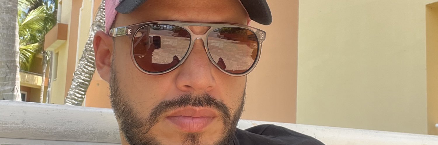 EscobarViktor's profile banner image