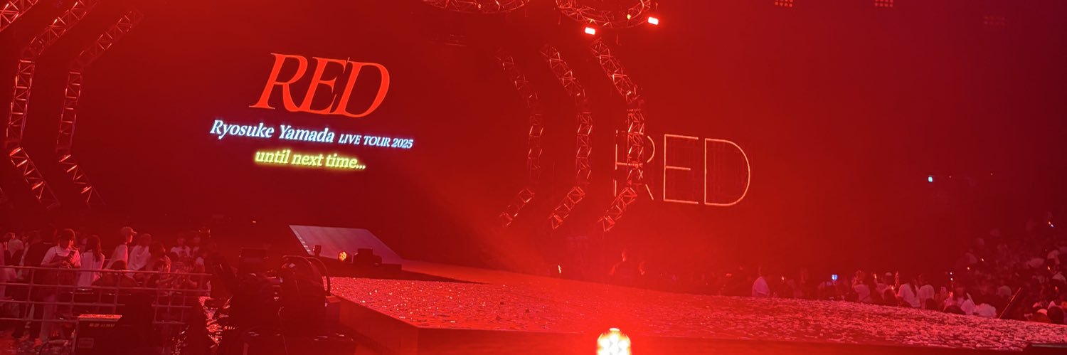 a_ymdkn's profile banner image