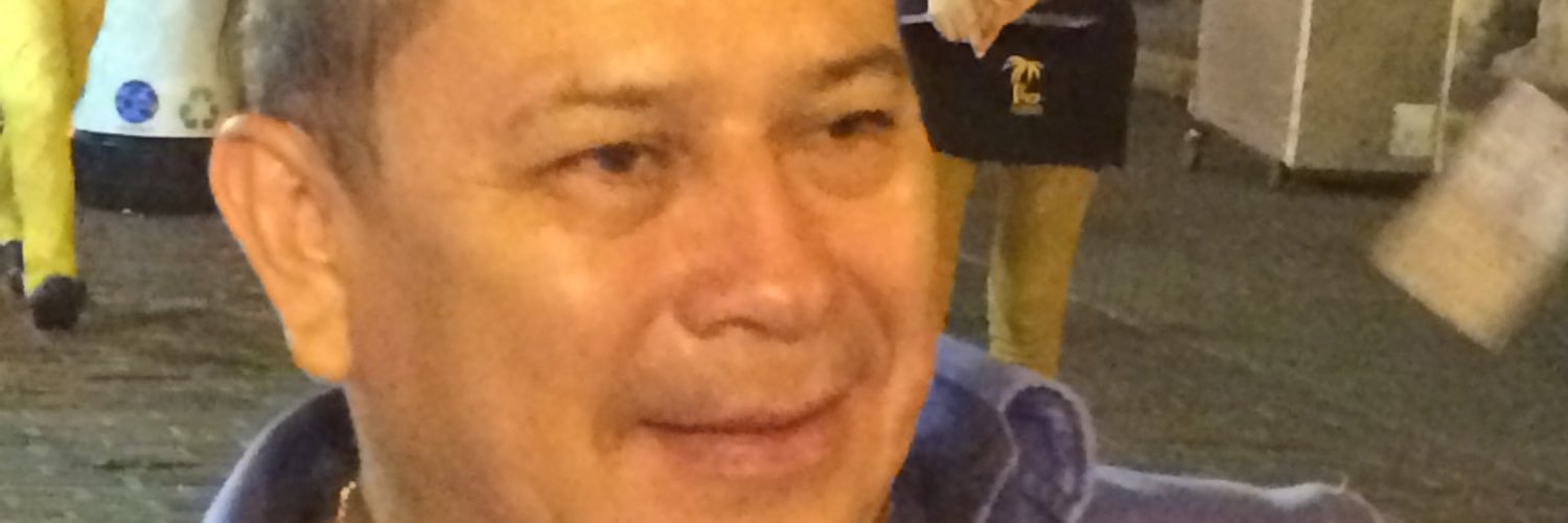 Alberto Guzman Gomez banner